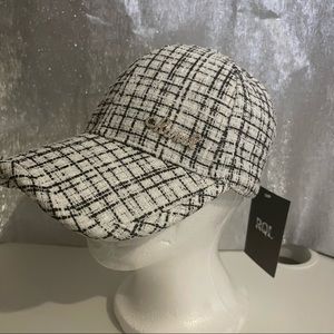 Luxury brand inspired Baseball Cap